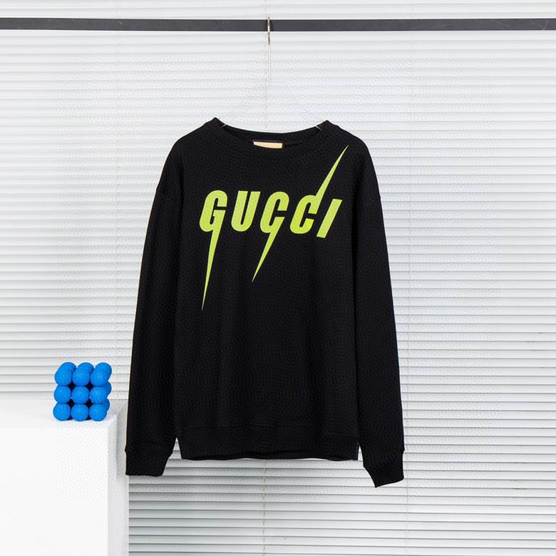 Gucci Sweatshirt s-xxl-013